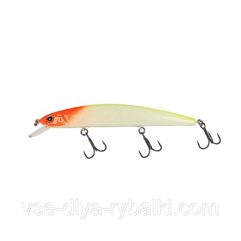 Воблер Strike Pro Montero 130SP 20.6 гр A116L Фосфор