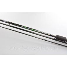 Фідерне вудилище Weida Neo oen carbon 3,3 м 60-120г