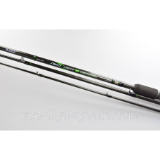 Фідерне вудилище Weida Neo oen carbon 2.7 м 60-120г