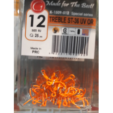 Трійник ST-36 № 12 UV ORANG