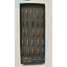 Блешня вольфрамова North Island (мальок 121 025)