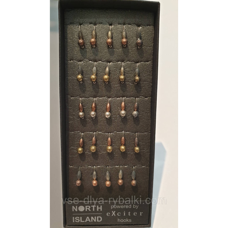 Блешня вольфрамова North Island (пуголовок 148 032)