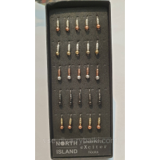 Блешня вольфрамова North Island (пуголовок-личинка 149 021)