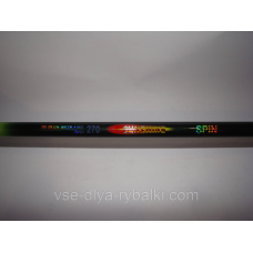 Спінінг Sunshine Libao 2,7 м 10-30