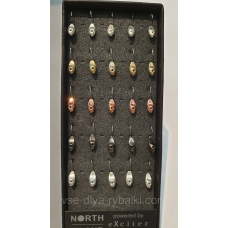 Блешня вольфрамова North Island (насіння 108 030)