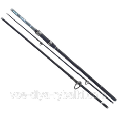 Коропове вудлище Fishing ROI Dynamic Carp Rod 3,9 м 3,5 lb 3 pcs