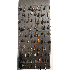 Блешня вольфрамова North Island мікс 2