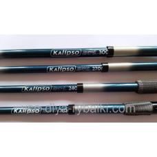 Телескопічний спінінг Master, Kalipso 3,0 м