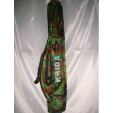 Чохол 1,5 м 2 відділення