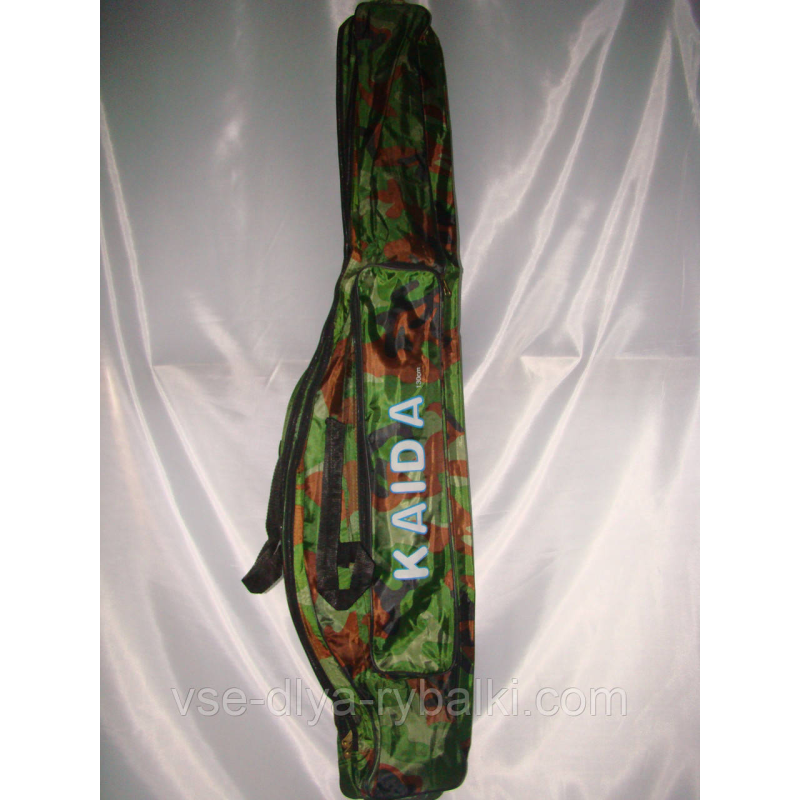 Чохол 1,5 м 2 відділення