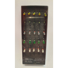 Блешня вольфрамова North Island (уралка 206 030)