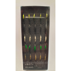 Блешня вольфрамова North Island (мальок фарбування 221 025)