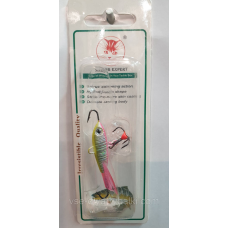 Балансир Fishing expert 5г col.038