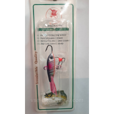 Балансир Fishing expert 5г col.036