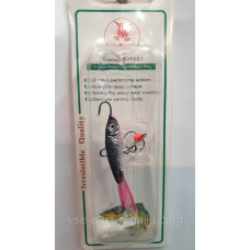 Балансир Fishing expert 5г col.033