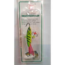 Балансир Fishing expert 7г col.025