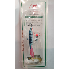 Балансир Fishing expert 7г col.023