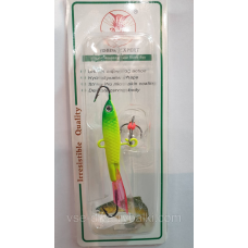 Балансир Fishing expert 7г col.022