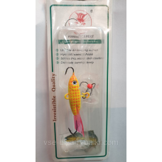 Балансир Fishing expert 7г col.016