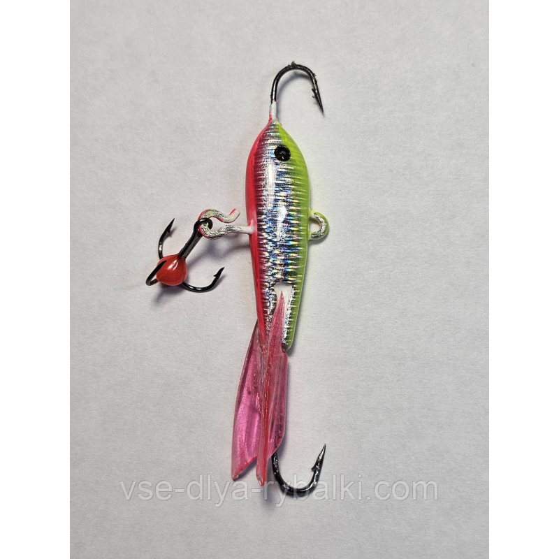 Балансир Fishing expert 10г col.042