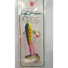 Балансир Fishing expert 10г col.027