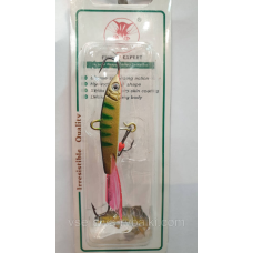 Балансир Fishing expert 9г col.008