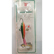 Балансир Fishing expert 9г col.024