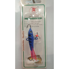 Балансир Fishing expert 9г col.006