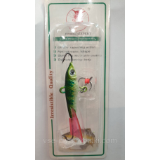 Балансир Fishing expert 9г col.009
