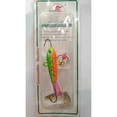 Балансир Fishing expert 9г col.005