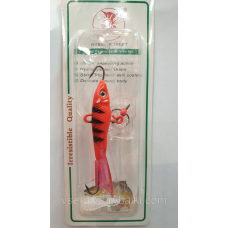 Балансир Fishing expert 9г col.021