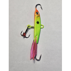 Балансир Fishing expert 9г col.001