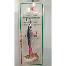 Балансир Fishing expert 12г col.036