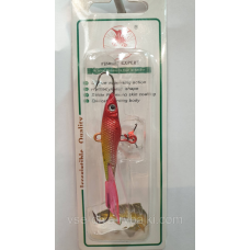 Балансир Fishing expert 12г col.031