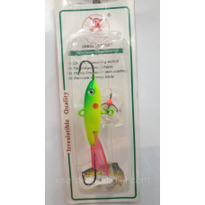 Балансир Fishing expert 12г col.011