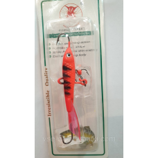 Балансир Fishing expert 12г col.005