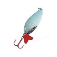 Блешня Spinnex(Польща) Perch 15гр срібло