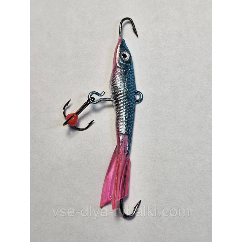 Балансир Fishing expert 12г col.034