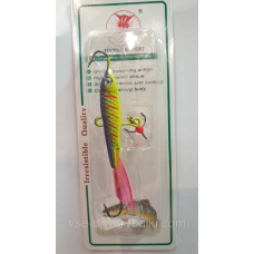 Балансир Fishing expert 12г col.027