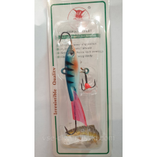 Балансир Fishing expert 15г col.012