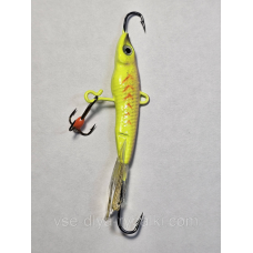 Балансир Fishing expert 15г col.027