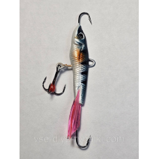 Балансир Fishing expert 15г col.012