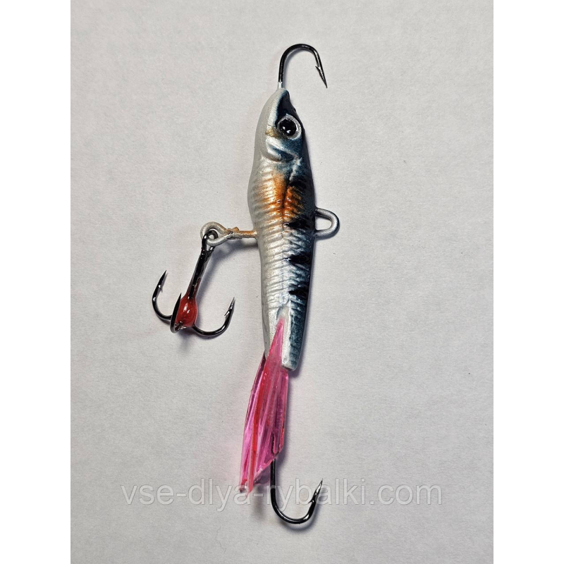 Балансир Fishing expert 15г col.012