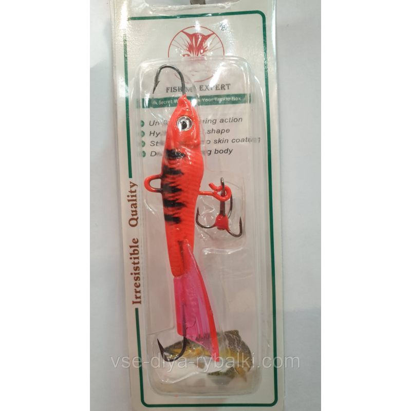 Балансир Fishing expert 15г col.005