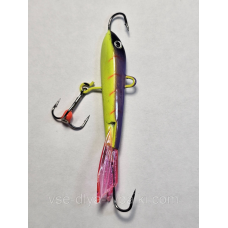 Балансир Fishing expert 20г col.027