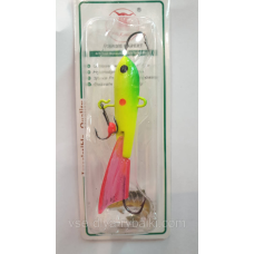 Балансир Fishing expert 25г col.011