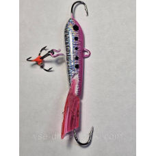 Балансир Fishing expert 25г col.043