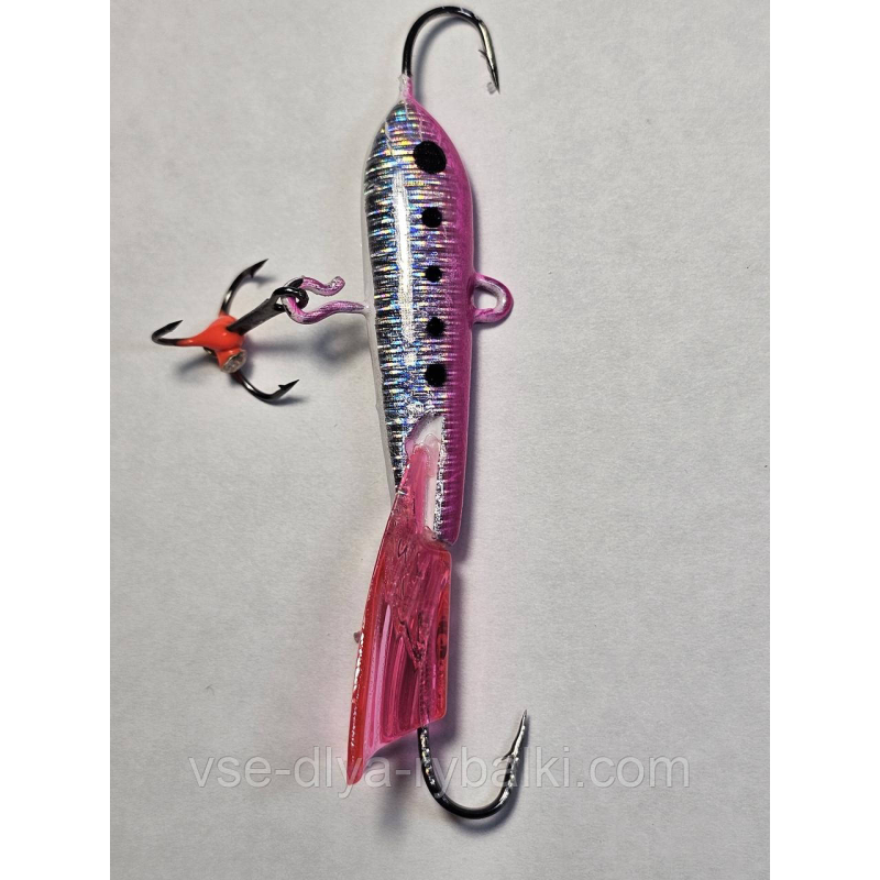 Балансир Fishing expert 25г col.043