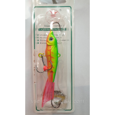 Балансир Fishing expert 30г col.018