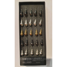 Блешня вольфрамова North Island (мураха/вушко 103 050)